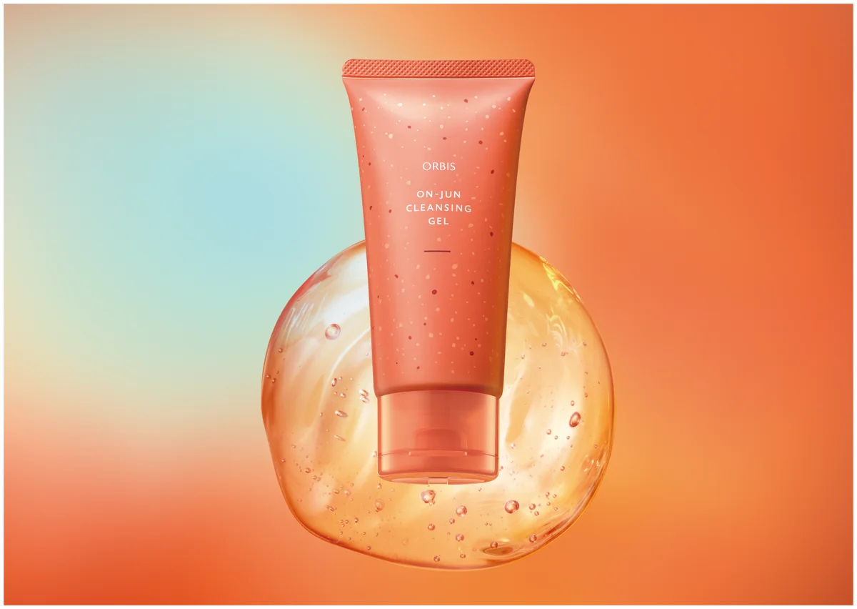 【新発売】冬のどんよりくすみ※1肌に酵素浴発想※2「温感×巡り※3×潤いチャージ」のアプローチですっきりうるおい美肌へ『温潤 クレンジング ジェル』2025 年 10 月 20 日（月）数量限定新発売 画像 1