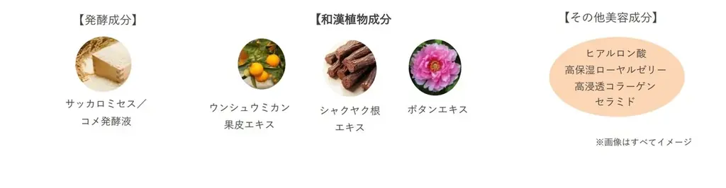 【新発売】冬のどんよりくすみ※1肌に酵素浴発想※2「温感×巡り※3×潤いチャージ」のアプローチですっきりうるおい美肌へ『温潤 クレンジング ジェル』2025 年 10 月 20 日（月）数量限定新発売 画像 4