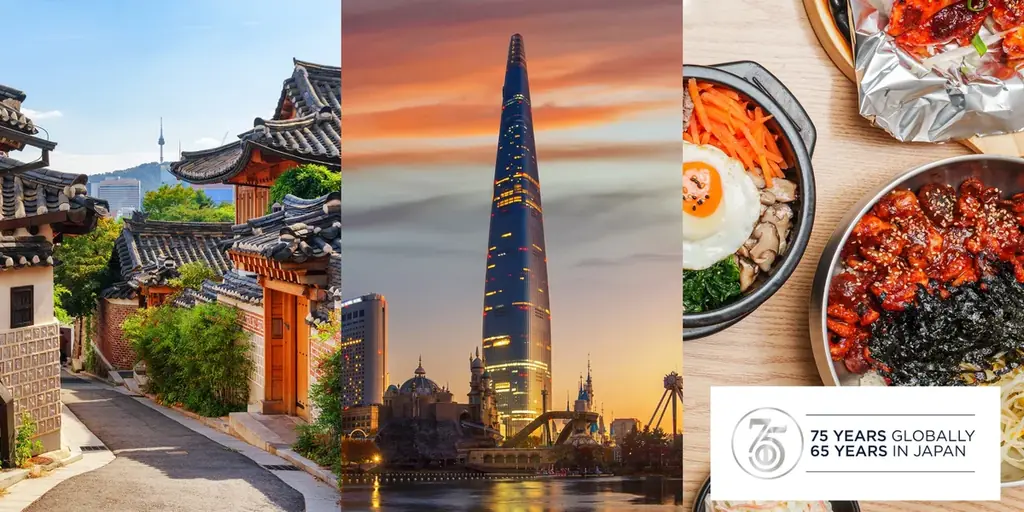 韓国で使って当たる