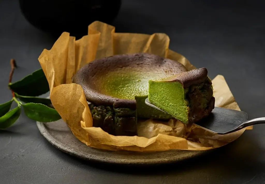 モロゾフ京都髙島屋店が10月23日リニューアル　限定抹茶チーズケーキ登場