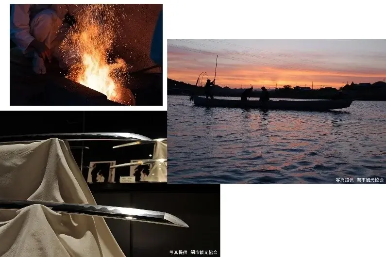 TVアニメ『るろうに剣心 ―明治剣客浪漫譚―』の主人公、緋村剣心の「逆刃刀」をイメージした包丁がキャラクター専門ブランドGARRACKから10月24日に発売。日本が世界に誇る包丁の産地「関市」で生産。 画像 5