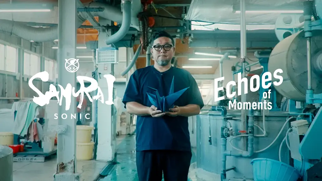 「SAMURAI SONIC vol.7」全出演アーティスト決定！ 画像 7