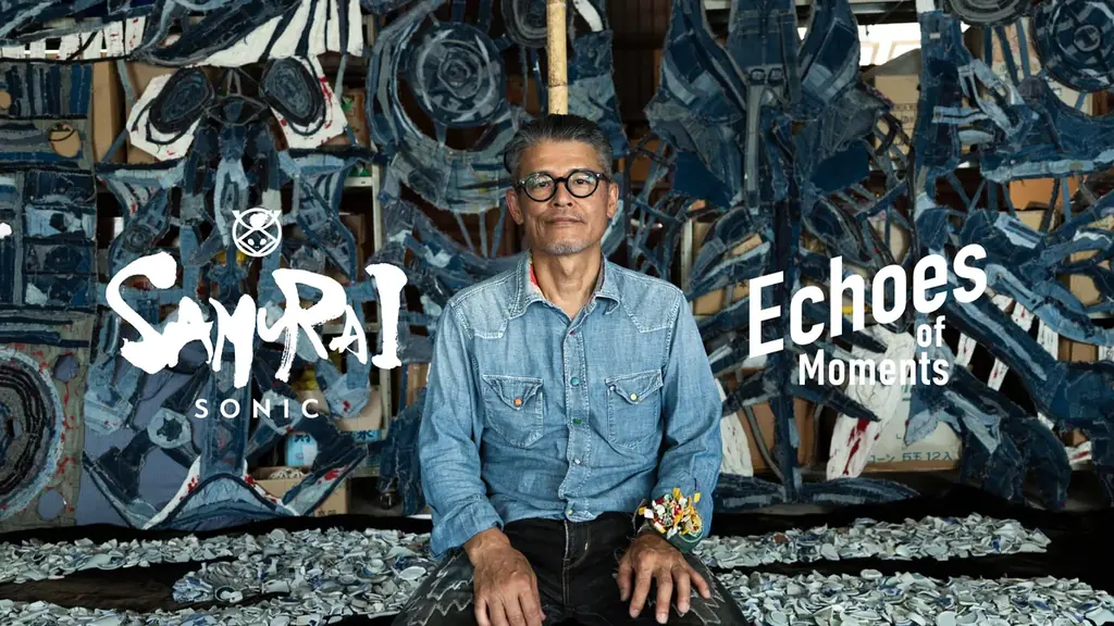 「SAMURAI SONIC vol.7」全出演アーティスト決定！ 画像 8