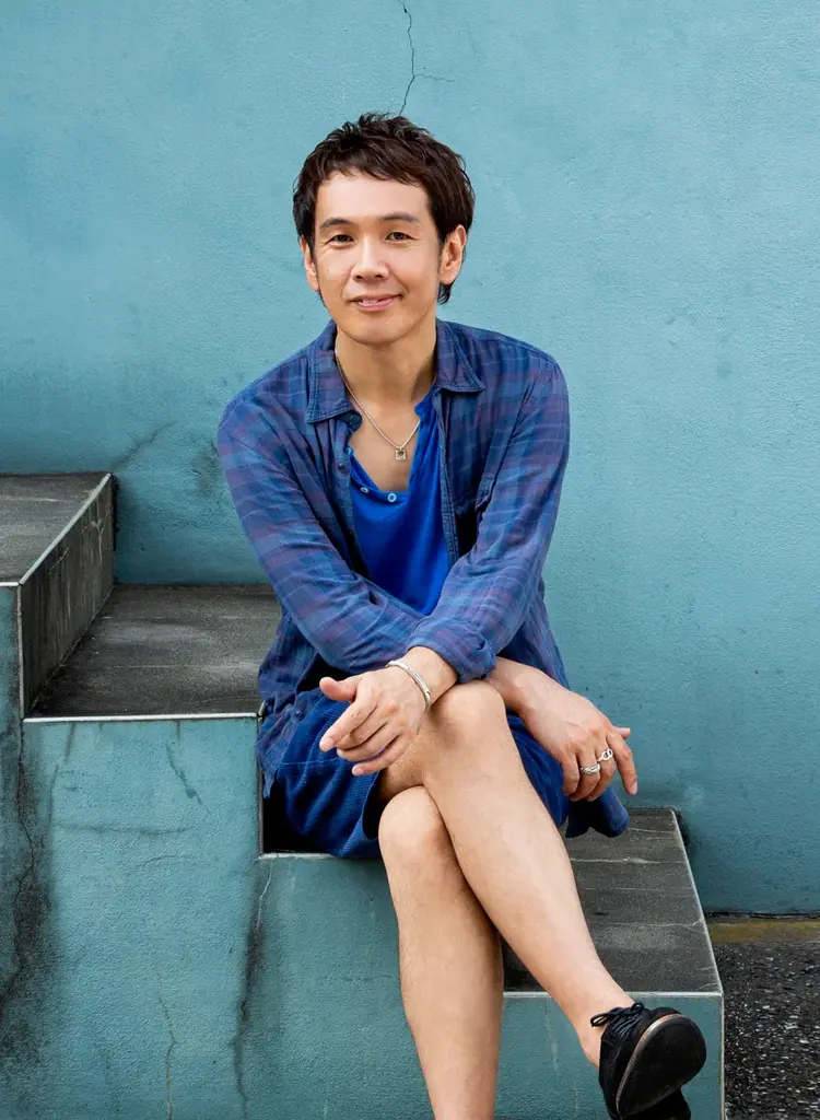 10月20日(月)～interfm スペシャルウィーク！甲本ヒロト（ザ・クロマニヨンズ）、DJ KOO、スガシカオ、SUPER BEAVERら話題のアーティストがゲスト・コメントで続々登場！ 画像 3