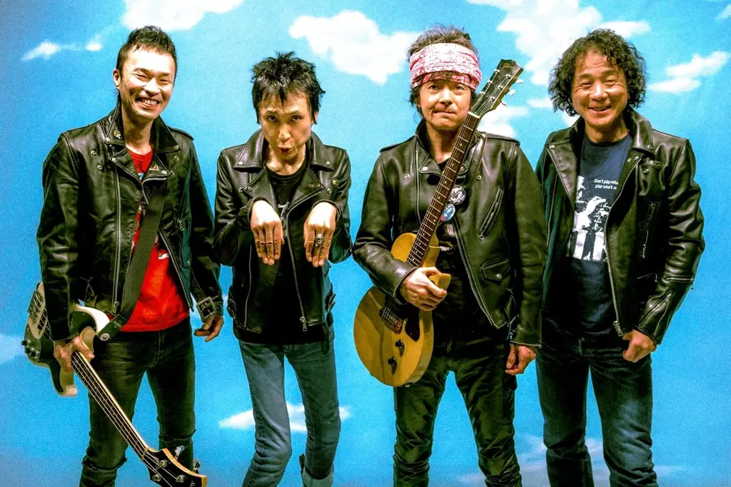 10月20日(月)～interfm スペシャルウィーク！甲本ヒロト（ザ・クロマニヨンズ）、DJ KOO、スガシカオ、SUPER BEAVERら話題のアーティストがゲスト・コメントで続々登場！ 画像 8