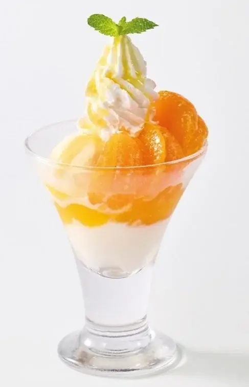 幸福度が高いと大好評のジョナサン「早生みかんスイーツ」が待望の復活！！ 画像 6