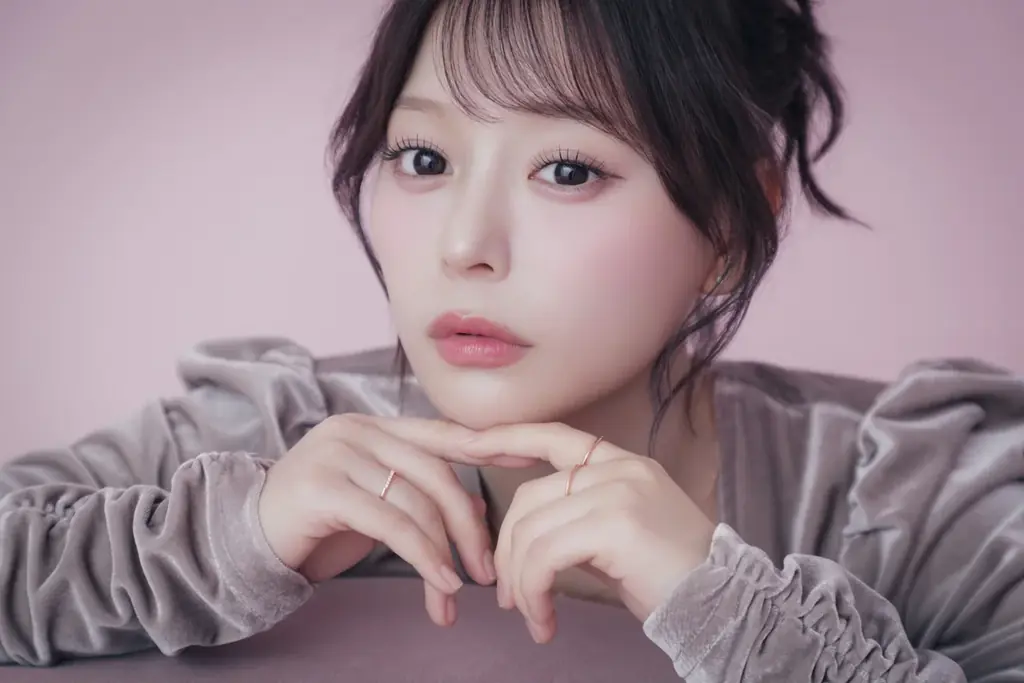 齊藤なぎささんをブランドミューズに起用　Olu. 4周年記念 25AWコレクション “Sweet Classic Hotel” 最終章 ― Chapter 3『STILL DREAMING』公開 画像 2