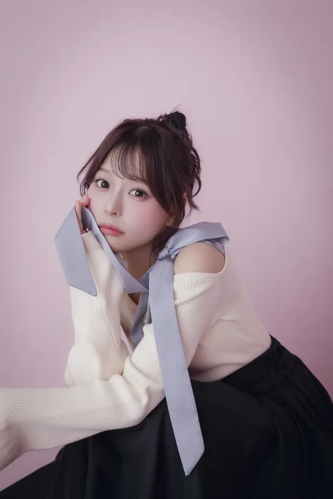 齊藤なぎさが導くOlu.4周年最終章『STILL DREAMING』公開