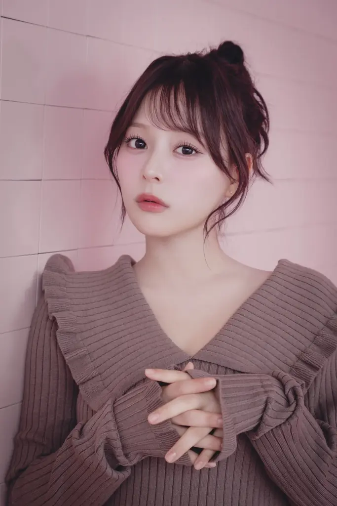 齊藤なぎささんをブランドミューズに起用　Olu. 4周年記念 25AWコレクション “Sweet Classic Hotel” 最終章 ― Chapter 3『STILL DREAMING』公開 画像 6