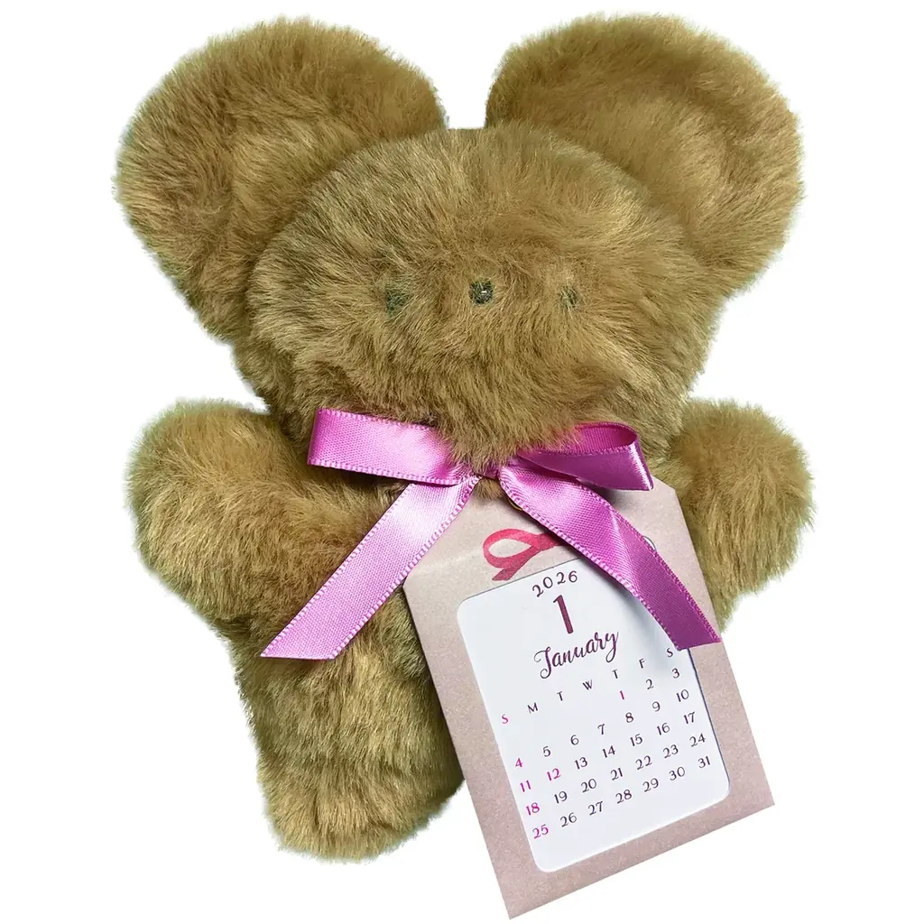 【ロフト】ミニサイズの日めくりカレンダーに注目！「ロフト 2026年版カレンダー」 画像 13