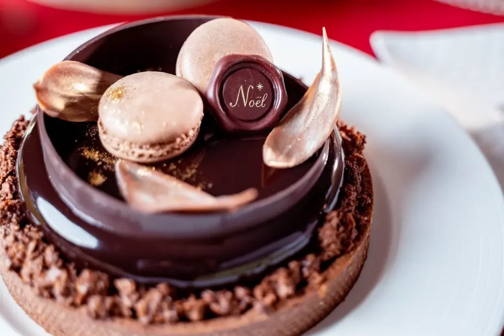 グランドプリンスホテル大阪ベイ2025年クリスマスケーキが発売開始夢が詰まった限定3台の「お菓子の家」から王道のショートケーキまで9種類をラインナップ 画像 10