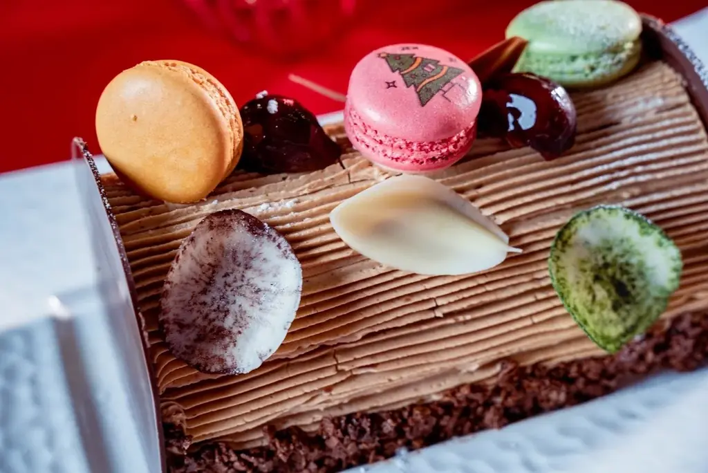 グランドプリンスホテル大阪ベイ2025年クリスマスケーキが発売開始夢が詰まった限定3台の「お菓子の家」から王道のショートケーキまで9種類をラインナップ 画像 13