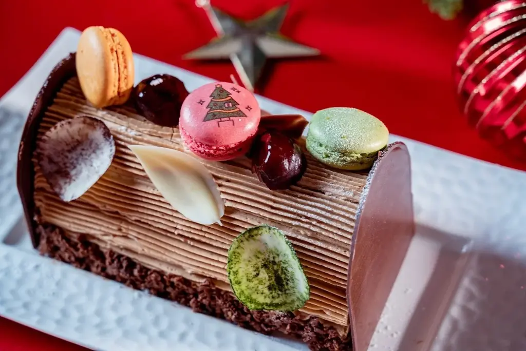 グランドプリンスホテル大阪ベイ2025年クリスマスケーキが発売開始夢が詰まった限定3台の「お菓子の家」から王道のショートケーキまで9種類をラインナップ 画像 14