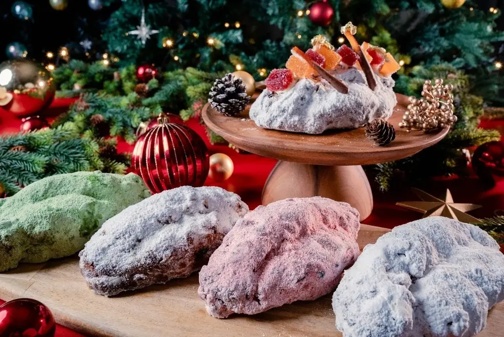 グランドプリンスホテル大阪ベイ2025年クリスマスケーキが発売開始夢が詰まった限定3台の「お菓子の家」から王道のショートケーキまで9種類をラインナップ 画像 15