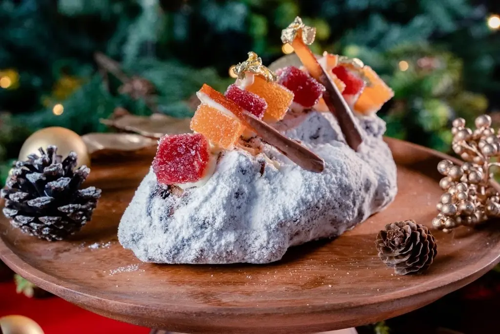 グランドプリンスホテル大阪ベイ2025年クリスマスケーキが発売開始夢が詰まった限定3台の「お菓子の家」から王道のショートケーキまで9種類をラインナップ 画像 16