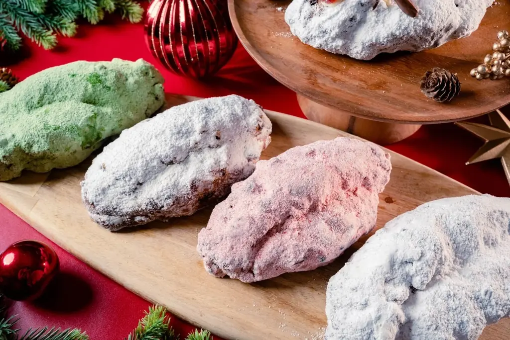 グランドプリンスホテル大阪ベイ2025年クリスマスケーキが発売開始夢が詰まった限定3台の「お菓子の家」から王道のショートケーキまで9種類をラインナップ 画像 17