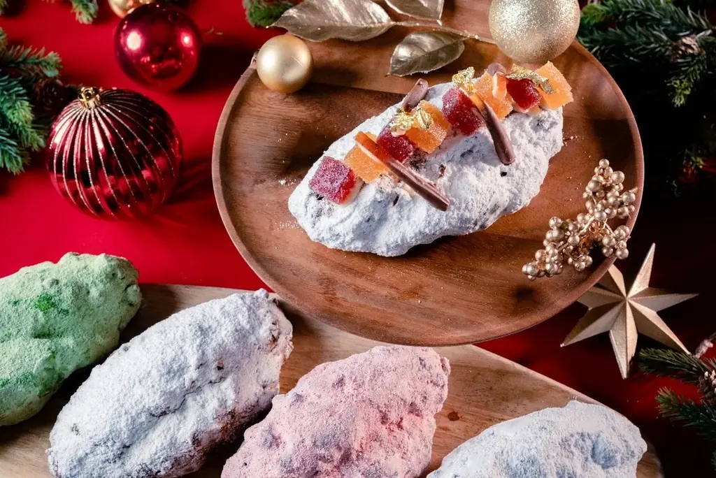 グランドプリンスホテル大阪ベイ2025年クリスマスケーキが発売開始夢が詰まった限定3台の「お菓子の家」から王道のショートケーキまで9種類をラインナップ 画像 18