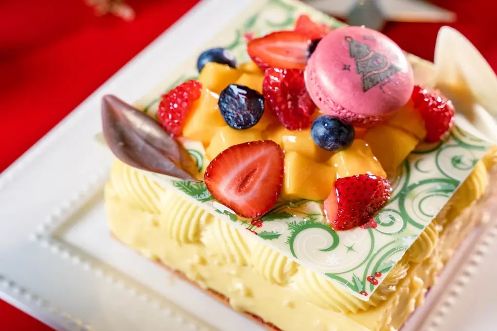 グランドプリンスホテル大阪ベイ2025年クリスマスケーキが発売開始夢が詰まった限定3台の「お菓子の家」から王道のショートケーキまで9種類をラインナップ 画像 21