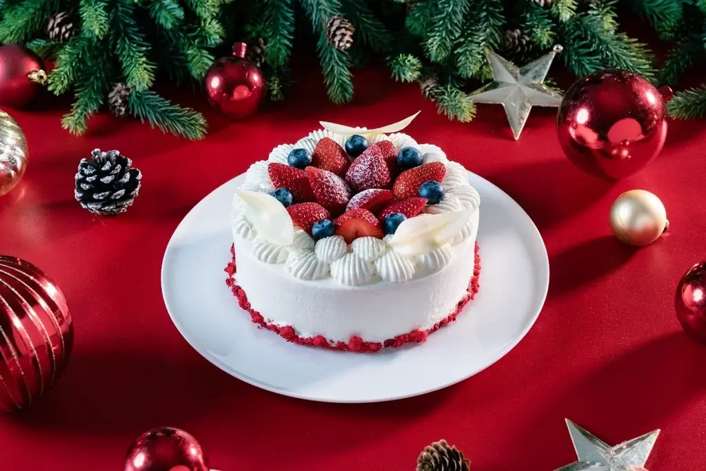 グランドプリンスホテル大阪ベイ2025年クリスマスケーキが発売開始夢が詰まった限定3台の「お菓子の家」から王道のショートケーキまで9種類をラインナップ 画像 6