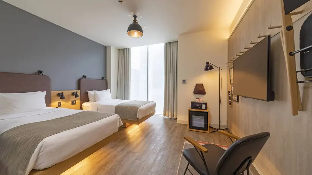 【モクシー大阪本町】8周年アニバーサリーパーティーを2025年11月1日（土）に開催 画像 4