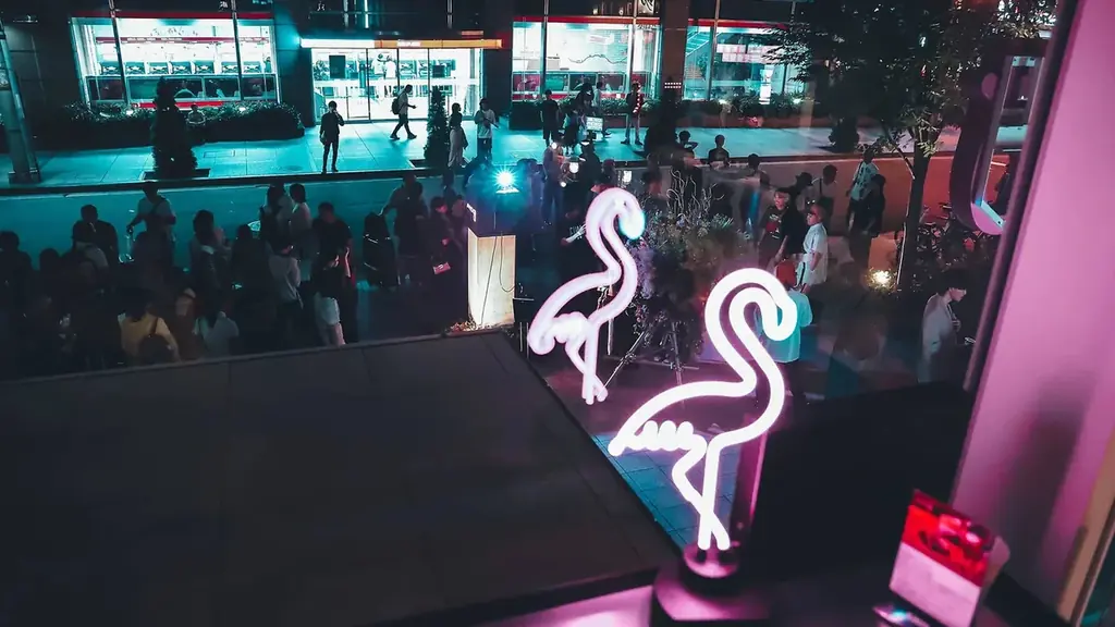 【モクシー大阪本町】8周年アニバーサリーパーティーを2025年11月1日（土）に開催 画像 5