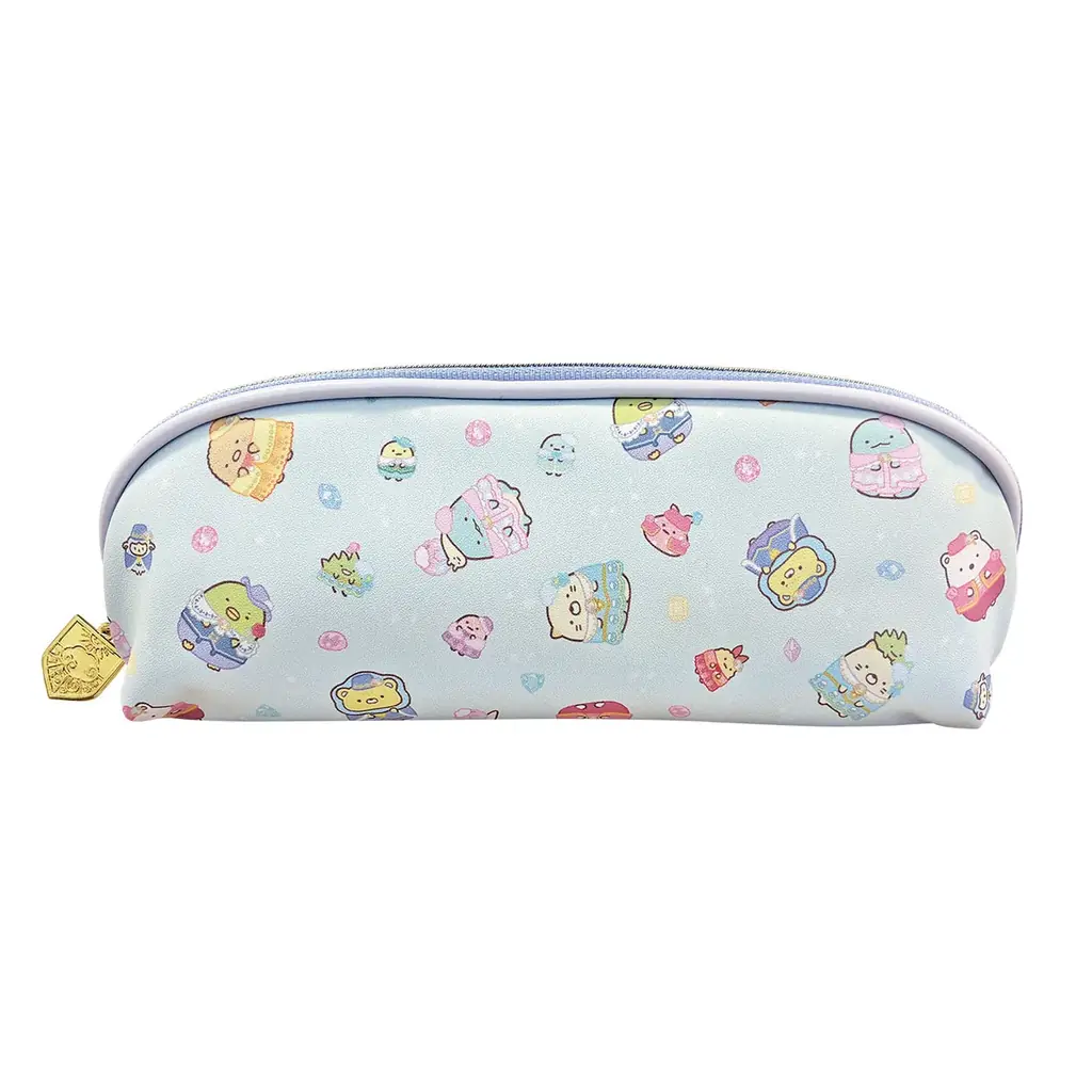 『映画 すみっコぐらし 空の王国とふたりのコ』公開記念　イオンシネマ限定の特別なコラボレーションが決定！ 画像 14