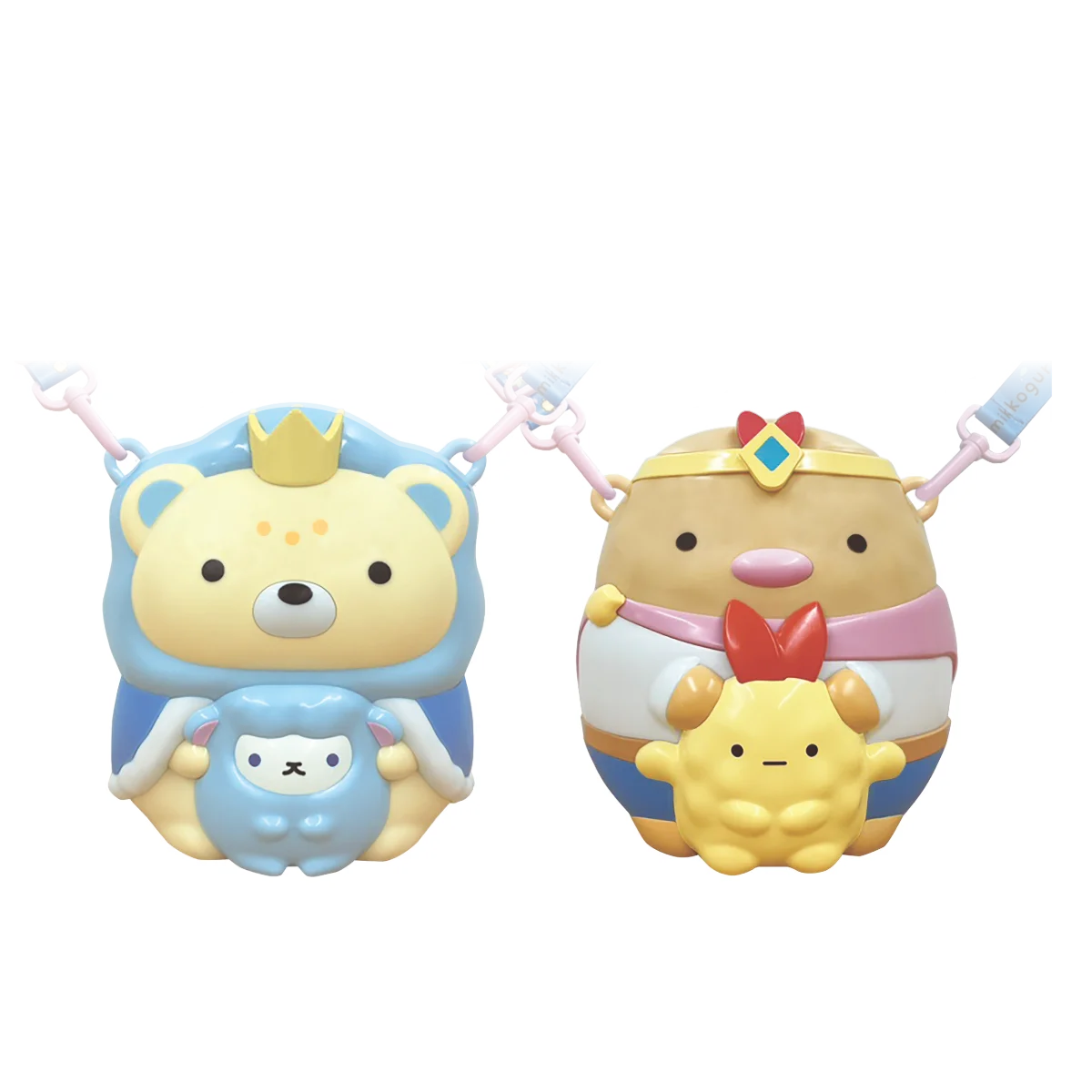 『映画 すみっコぐらし 空の王国とふたりのコ』公開記念　イオンシネマ限定の特別なコラボレーションが決定！ 画像 2