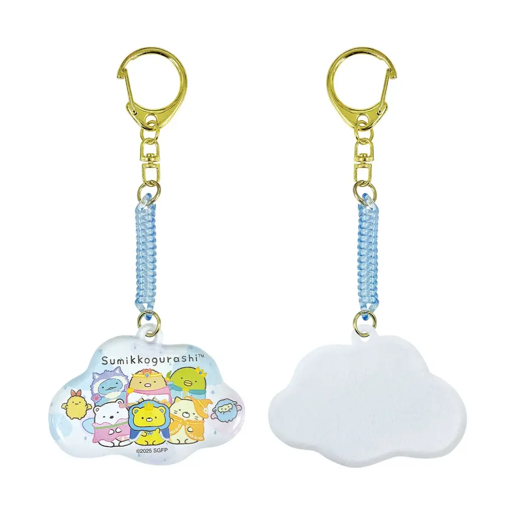 『映画 すみっコぐらし 空の王国とふたりのコ』公開記念　イオンシネマ限定の特別なコラボレーションが決定！ 画像 9