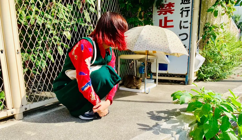 注目のイラストレーター「原田ちあき」とライフスタイルホテル「slash 川崎」がホテル業界初コラボ！「好きなように過ごすホカンス」を描き下ろしたオリジナルグッズと宿泊プランが11月1日（土）～販売開始 画像 7