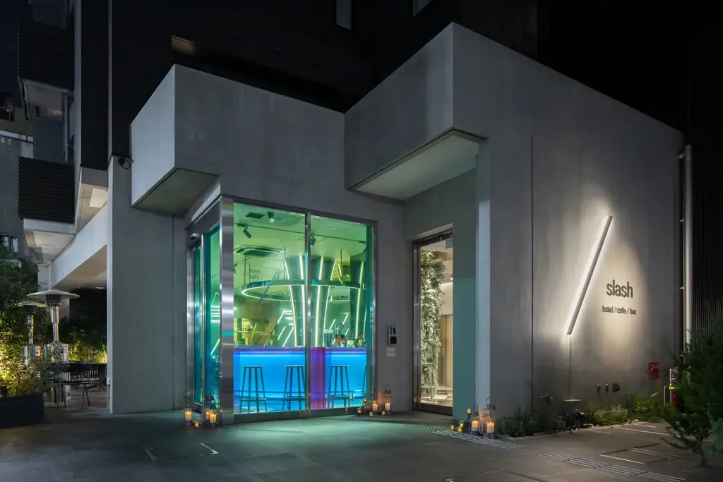 注目のイラストレーター「原田ちあき」とライフスタイルホテル「slash 川崎」がホテル業界初コラボ！「好きなように過ごすホカンス」を描き下ろしたオリジナルグッズと宿泊プランが11月1日（土）～販売開始 画像 8