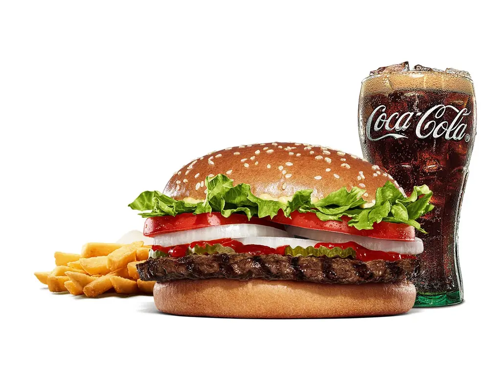 バーガーキング® が300店舗突破を記念して5種のワッパー® セットが最大30％オフ300円引きになる「ワッパー® 祭り」開催！5日間限定各日14時から公式アプリ限定クーポンを配信！ 画像 6