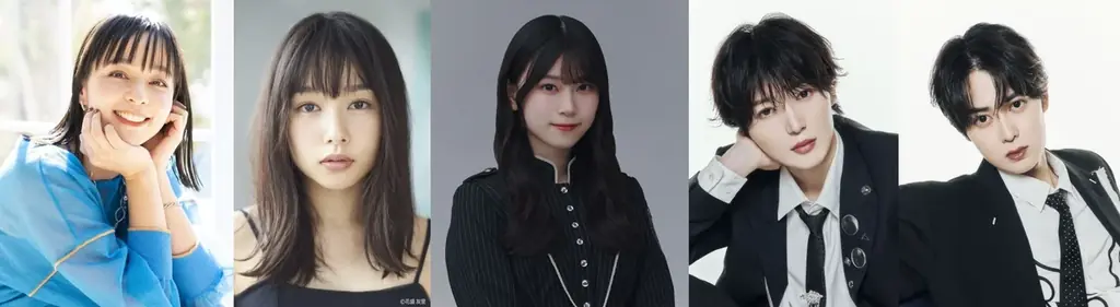 山崎怜奈の番組に加藤ローサ、桜井日奈子、櫻坂46 山下瞳月、西山智樹＆前田大輔が登場！ 画像 1