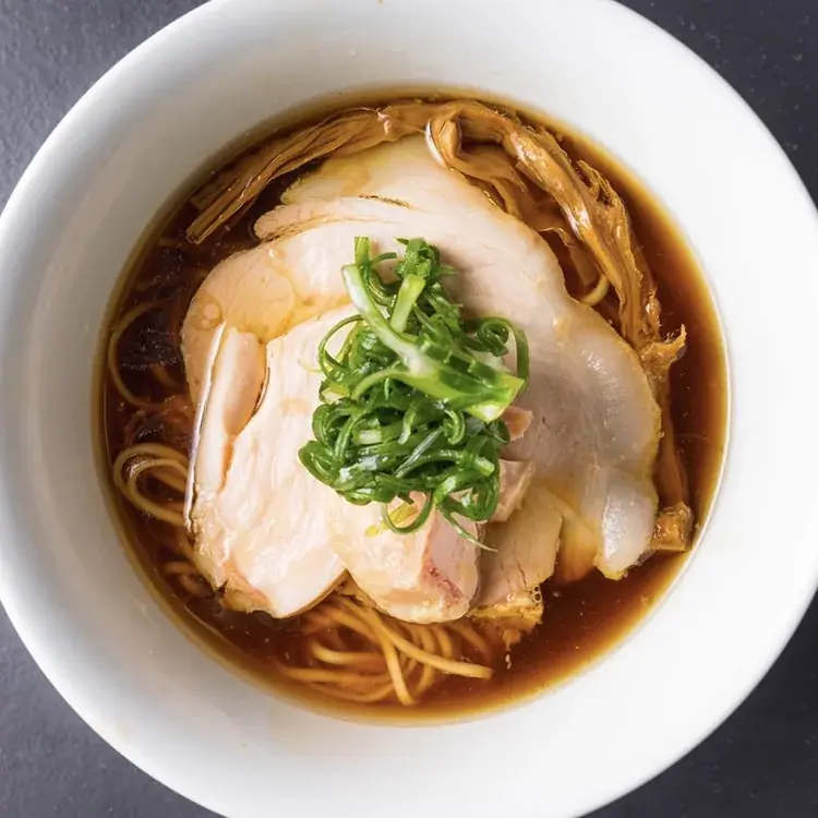 ラーメン四賢人に聞いた「東京ラーメンフェスタ2025」で食べてみたいお店各幕毎ランキングBEST5！ 画像 2