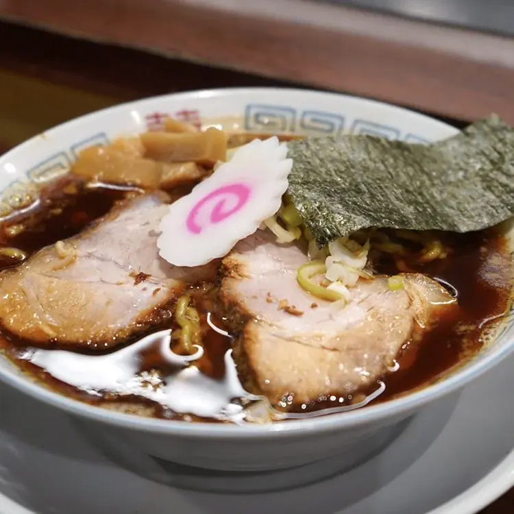 ラーメン四賢人に聞いた「東京ラーメンフェスタ2025」で食べてみたいお店各幕毎ランキングBEST5！ 画像 3