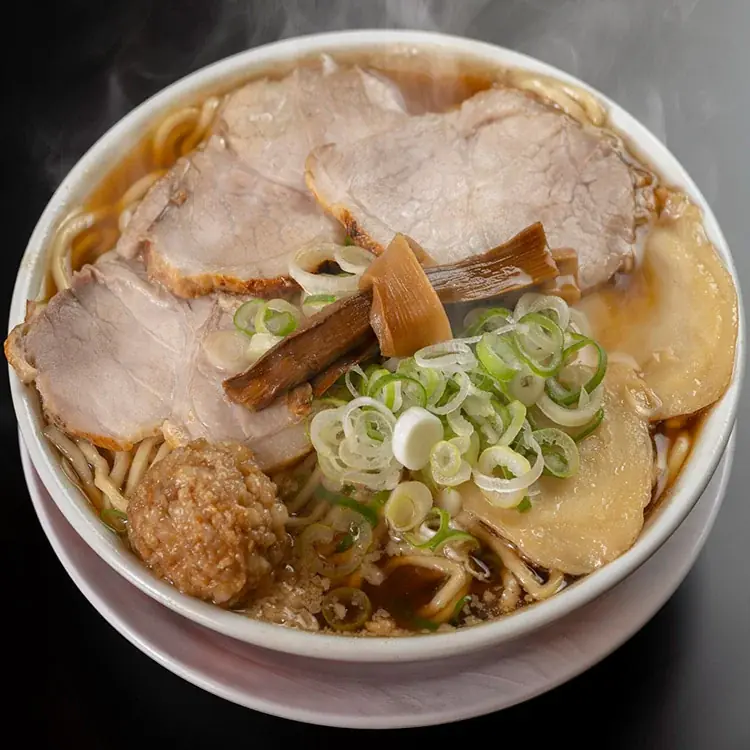 ラーメン四賢人に聞いた「東京ラーメンフェスタ2025」で食べてみたいお店各幕毎ランキングBEST5！ 画像 4