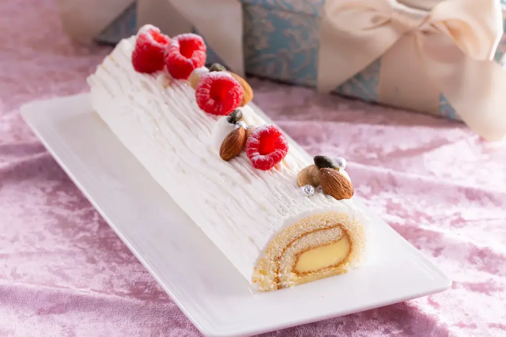 【ヒルトン広島】『マリー・アントワネットのロイヤルクリスマス』 画像 7