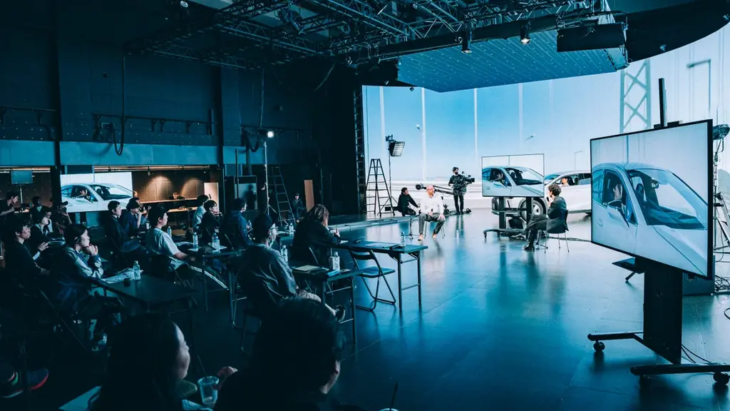 業界の進化を、現場の最前線で知る２日間―。「Virtual Production Boost 2025」開催決定！ 画像 2