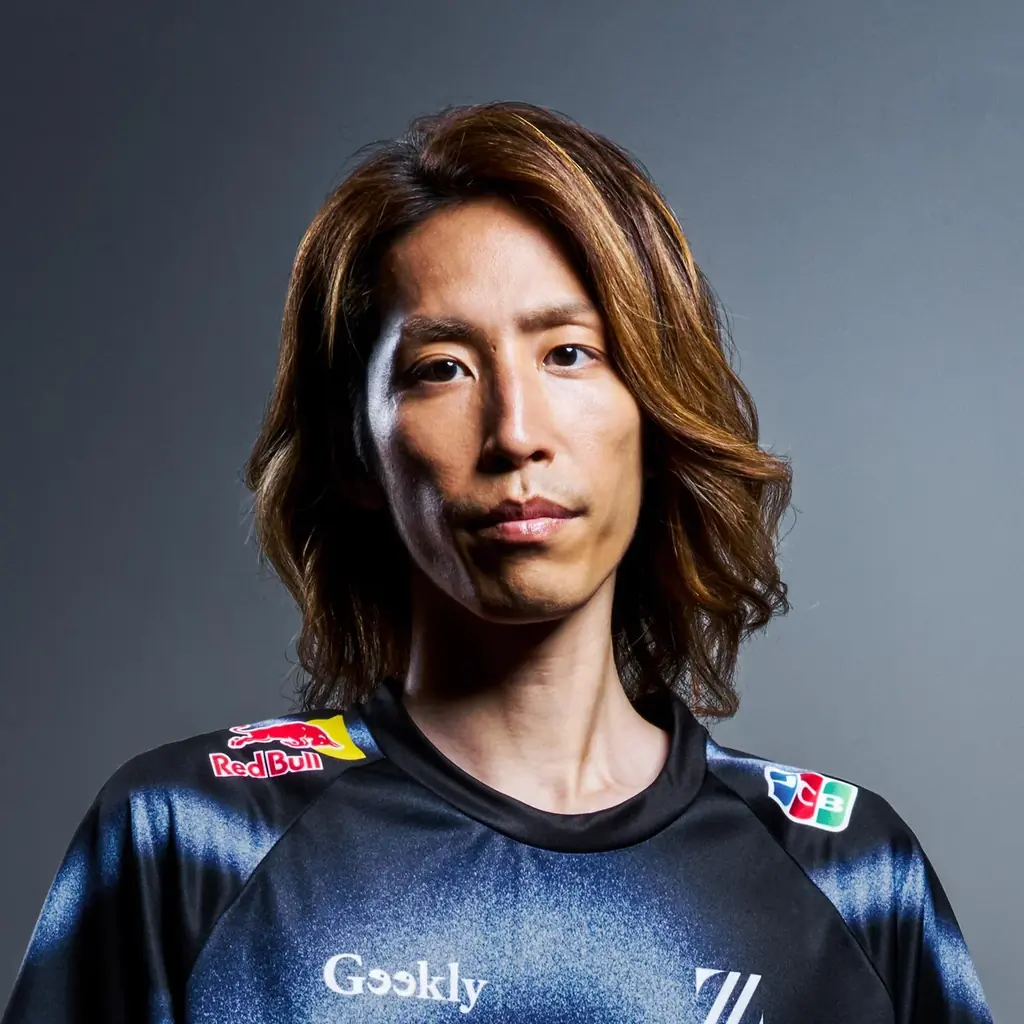 「ZETA DIVISION」CREATOR部門のSHAKA氏が主催する『LEGENDUS SHAKA ONE』を共催 画像 3