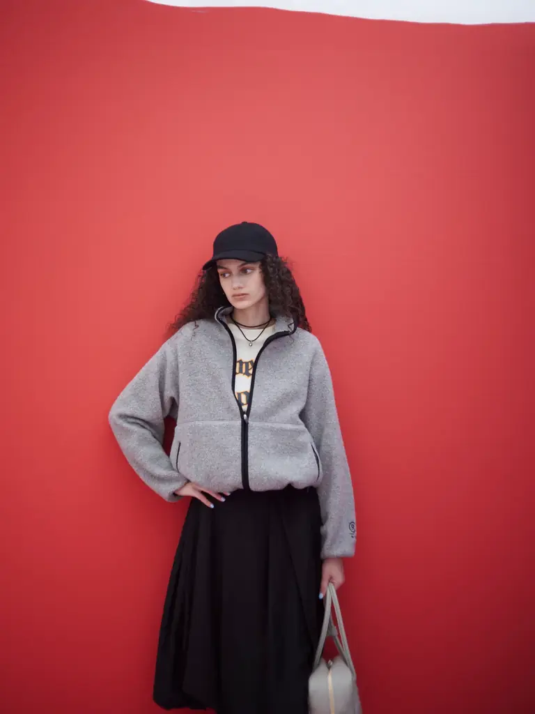 【RHC ロンハーマン】HELLY HANSENやVACHEMENT、ALPHA INDUSTRIESとの特別なコラボジャケットが、RHCに登場。 画像 2