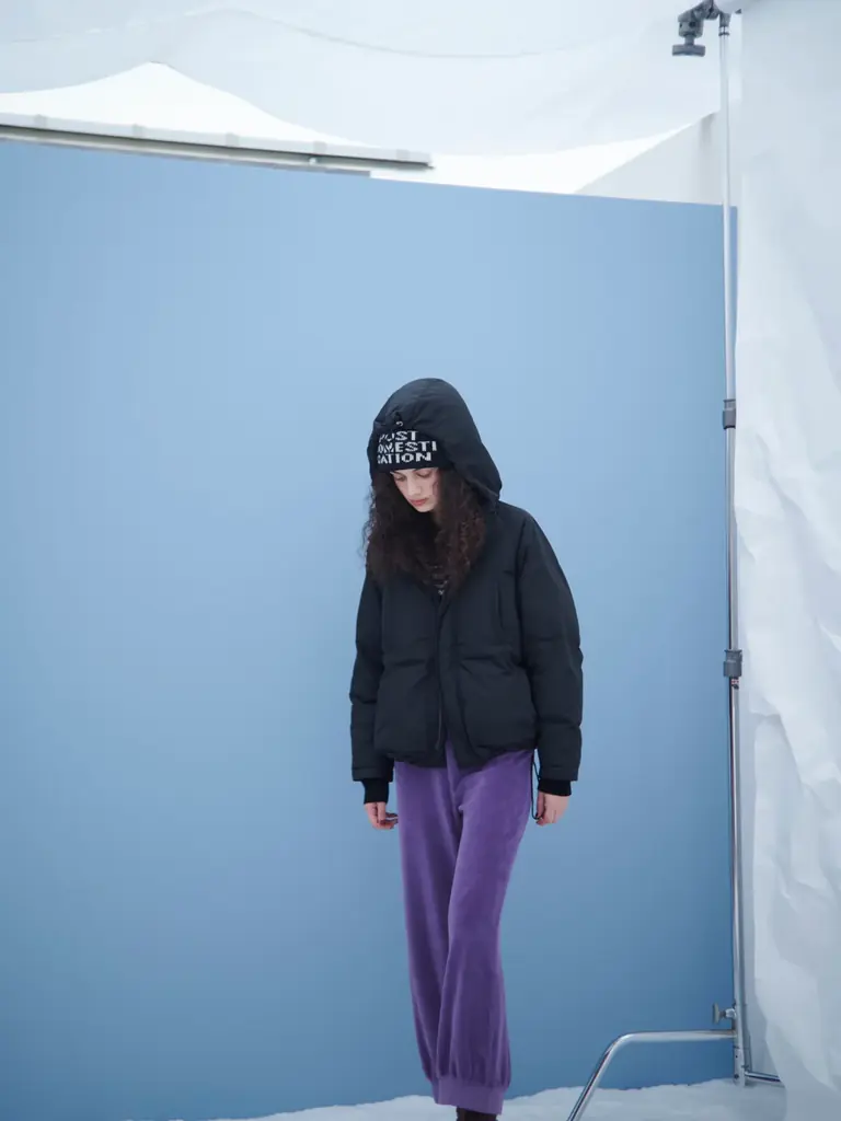 【RHC ロンハーマン】HELLY HANSENやVACHEMENT、ALPHA INDUSTRIESとの特別なコラボジャケットが、RHCに登場。 画像 7