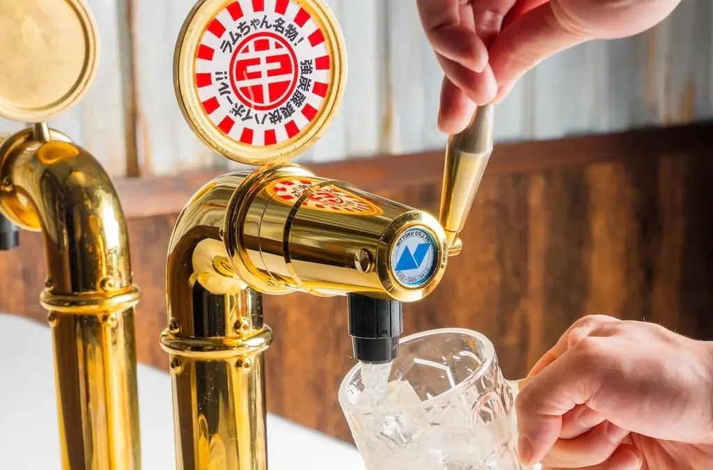 ジンギスカン専門店×大衆酒場『大衆ジンギスカン酒場ラムちゃん』「羊フェスタ2025 in なかのアンテナストリート」に出店決定！ 画像 13