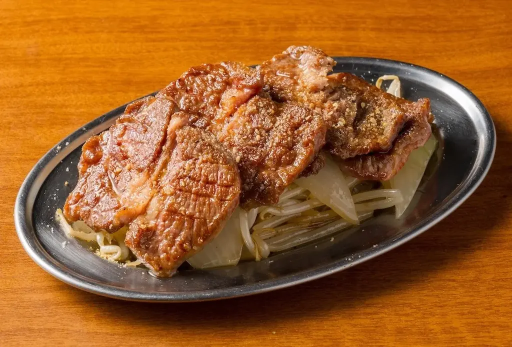 ジンギスカン専門店×大衆酒場『大衆ジンギスカン酒場ラムちゃん』「羊フェスタ2025 in なかのアンテナストリート」に出店決定！ 画像 2