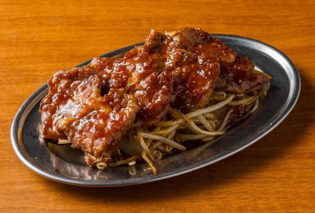 ジンギスカン専門店×大衆酒場『大衆ジンギスカン酒場ラムちゃん』「羊フェスタ2025 in なかのアンテナストリート」に出店決定！ 画像 3