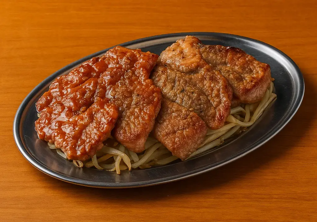 ジンギスカン専門店×大衆酒場『大衆ジンギスカン酒場ラムちゃん』「羊フェスタ2025 in なかのアンテナストリート」に出店決定！ 画像 4