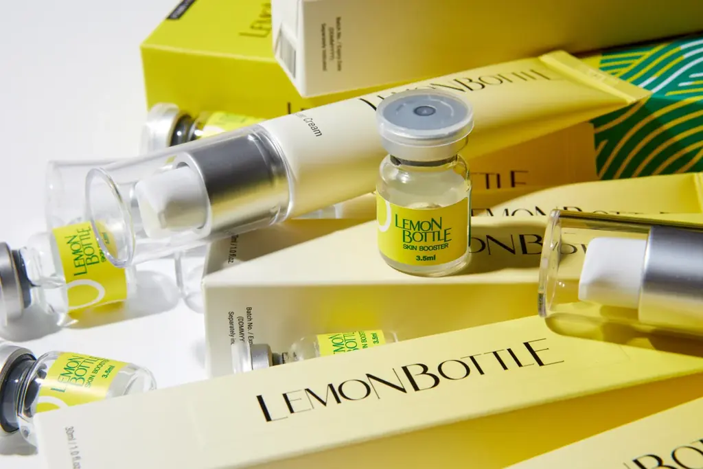 Lemon Bottle 2箱10本セット 11月2日開催 LEMON BOTTLEの体験型フェスが銀座で｜ベストカレンダー