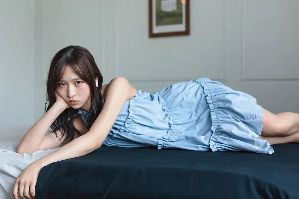 AKB48 小栗有以 1stフォト＆スタイルブック 2025年12月5日発売決定！ 画像 2