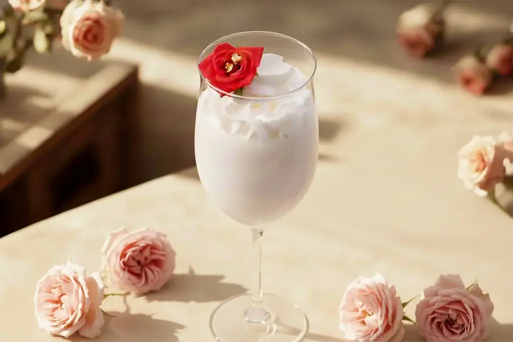 【リーガロイヤルホテル広島】ひろしま美術館特別展「白の魔法」コラボレーション『コラボメニュー＆入館券付 宿泊プラン』を販売 画像 2