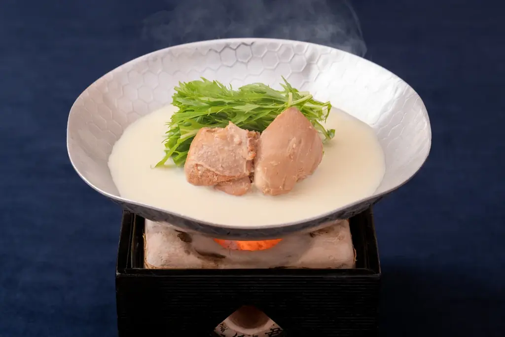 【リーガロイヤルホテル広島】ひろしま美術館特別展「白の魔法」コラボレーション『コラボメニュー＆入館券付 宿泊プラン』を販売 画像 5