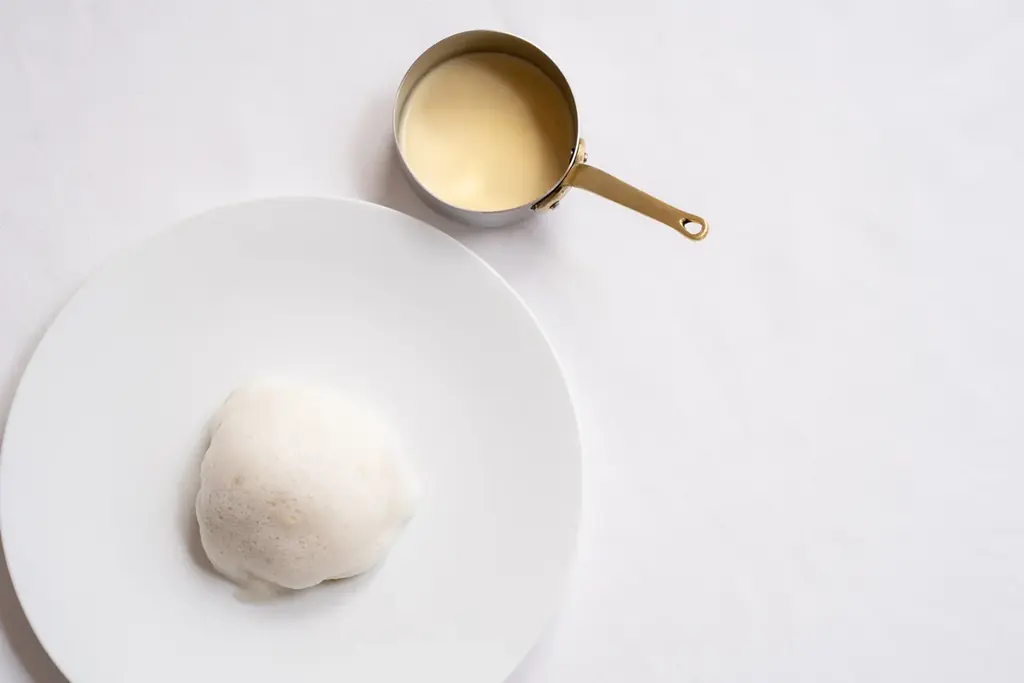 【リーガロイヤルホテル広島】ひろしま美術館特別展「白の魔法」コラボレーション『コラボメニュー＆入館券付 宿泊プラン』を販売 画像 6