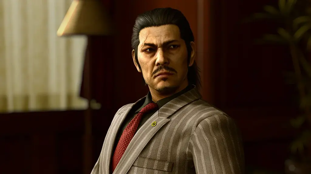 『龍が如く 極２』追加シナリオ「真島吾朗の真実」を紹介 画像 10